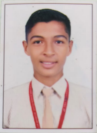 Master Navale Yash Narayan